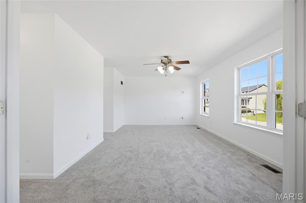 Benzel Meadows - Residential