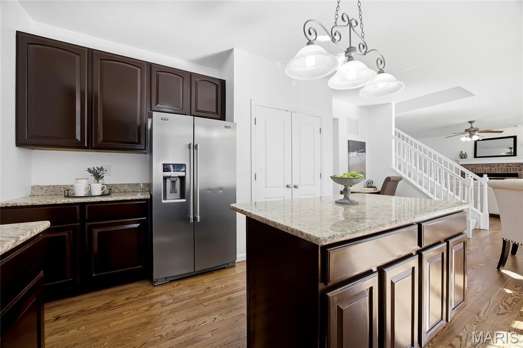 Benzel Meadows - Residential