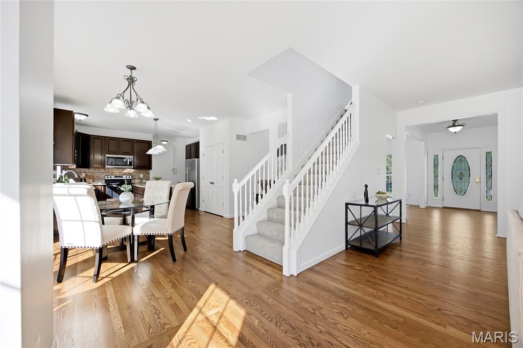 Benzel Meadows - Residential
