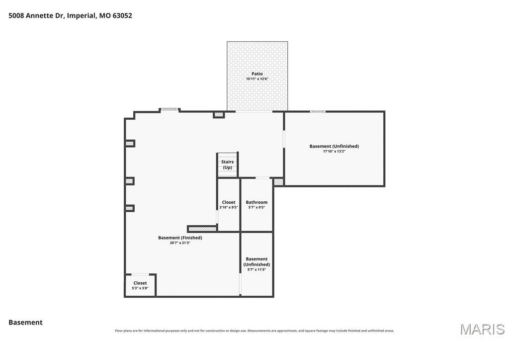 Benzel Meadows - Residential