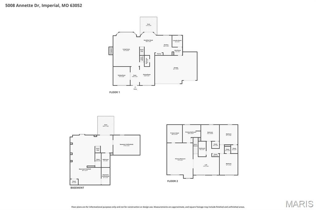 Benzel Meadows - Residential