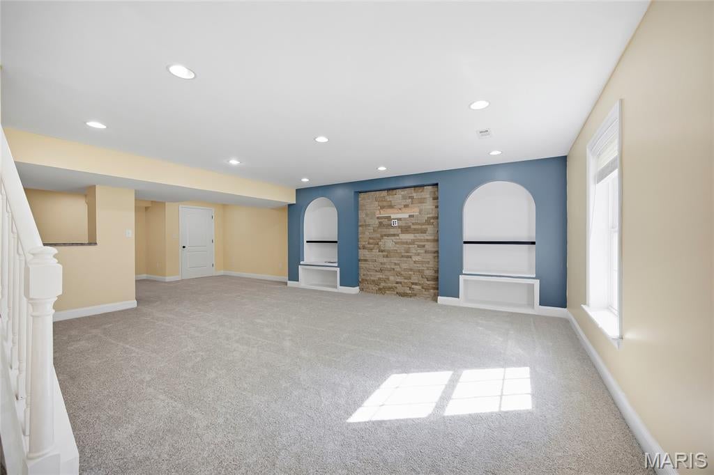 Benzel Meadows - Residential