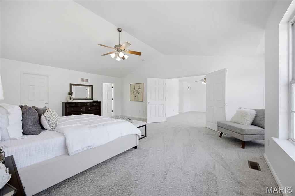 Benzel Meadows - Residential