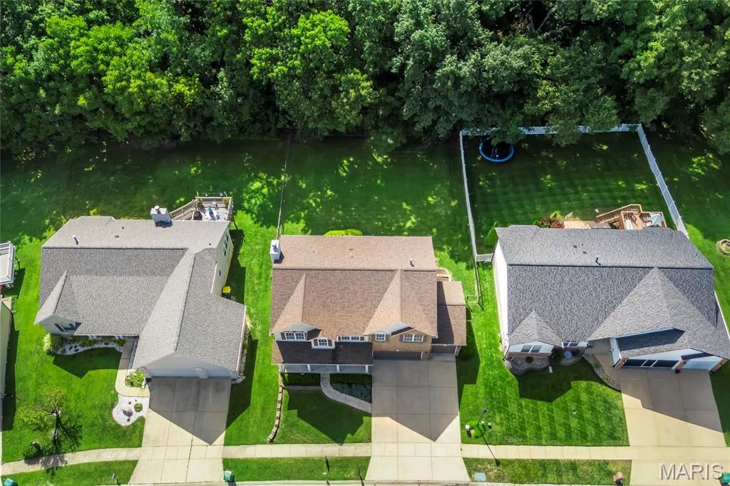 Benzel Meadows - Residential