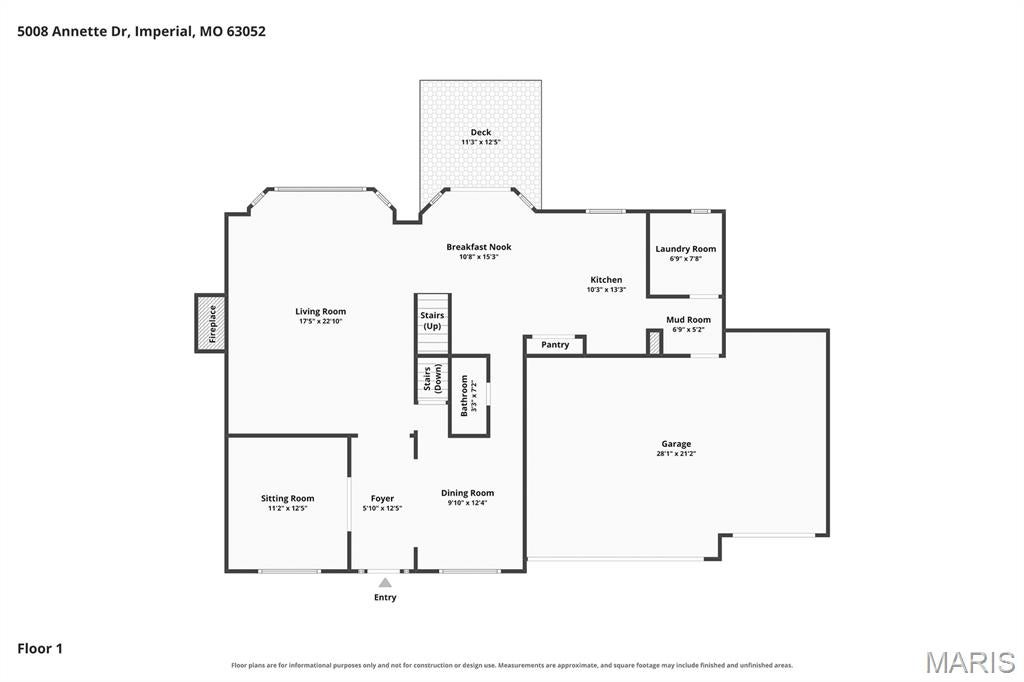Benzel Meadows - Residential