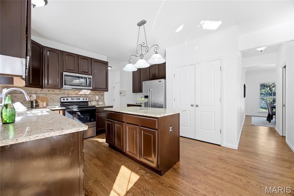 Benzel Meadows - Residential