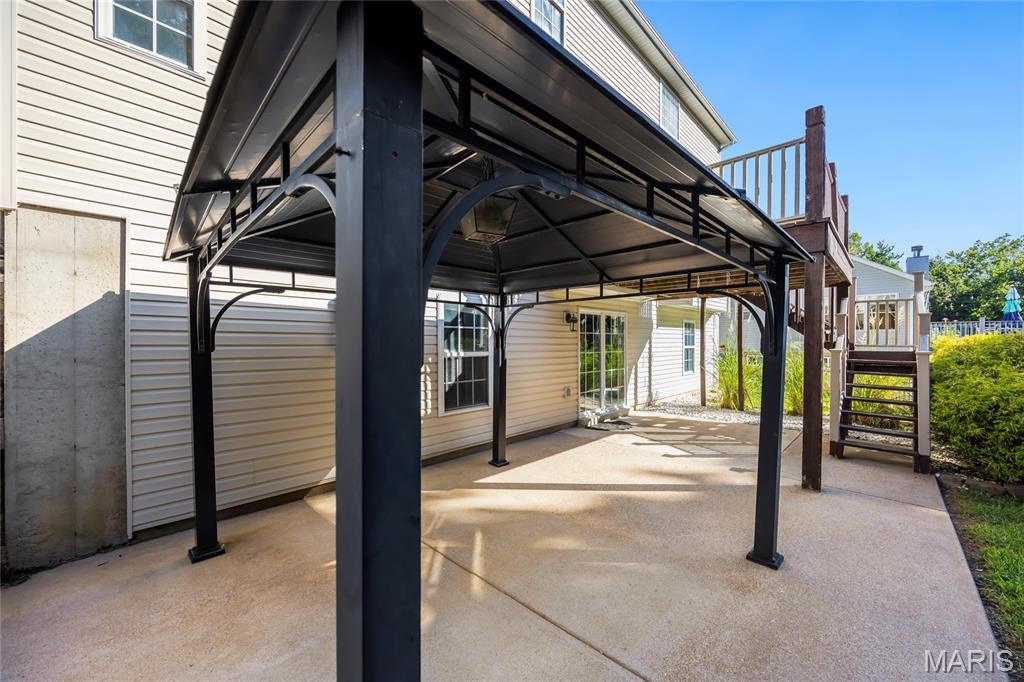 Benzel Meadows - Residential
