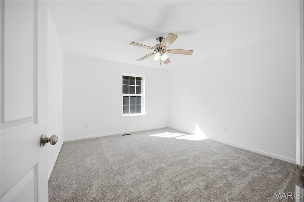 Benzel Meadows - Residential