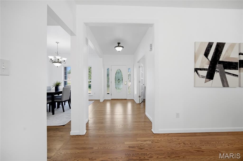 Benzel Meadows - Residential