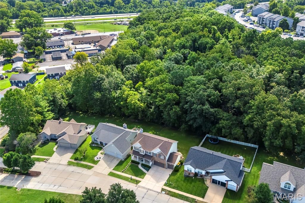 Benzel Meadows - Residential