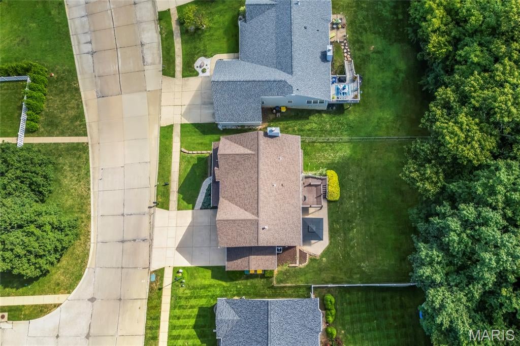 Benzel Meadows - Residential