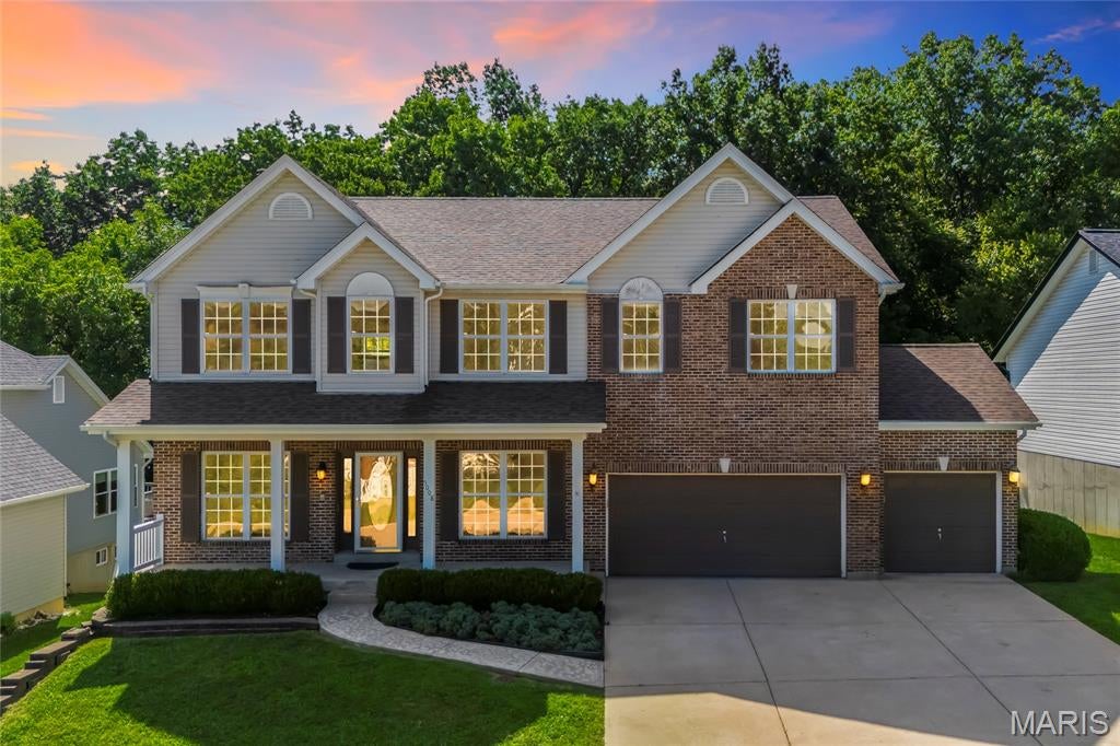 Benzel Meadows - Residential