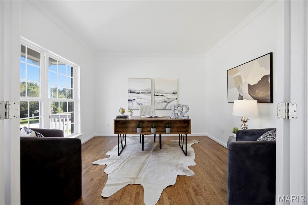 Benzel Meadows - Residential