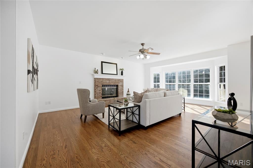 Benzel Meadows - Residential