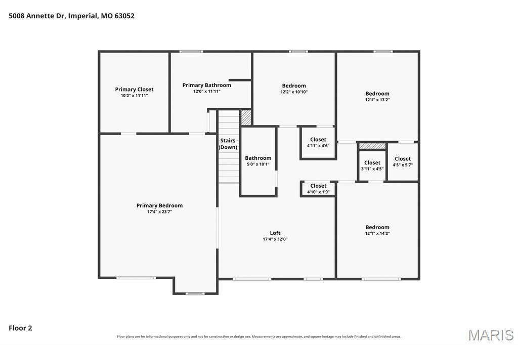 Benzel Meadows - Residential