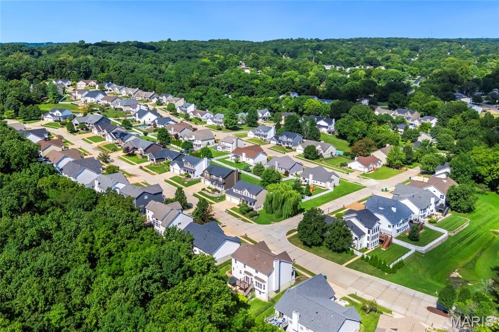 Benzel Meadows - Residential