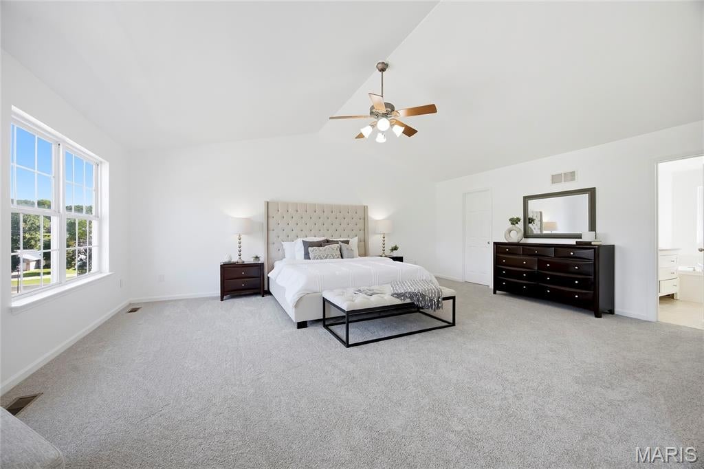Benzel Meadows - Residential