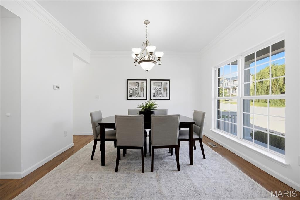 Benzel Meadows - Residential