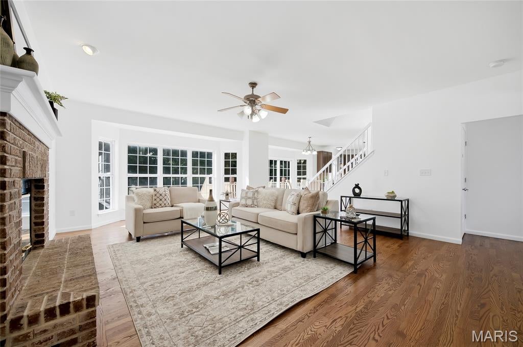 Benzel Meadows - Residential