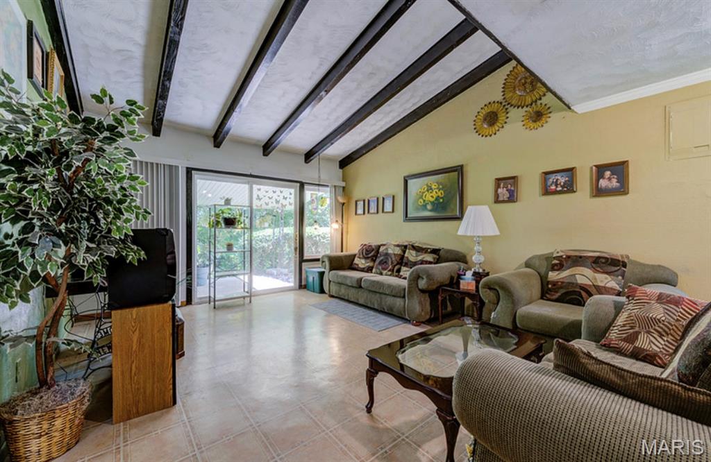 North Ashby - Residential
