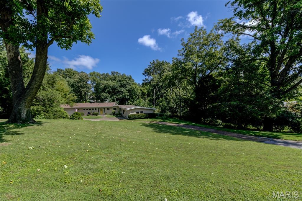 North Ashby - Residential