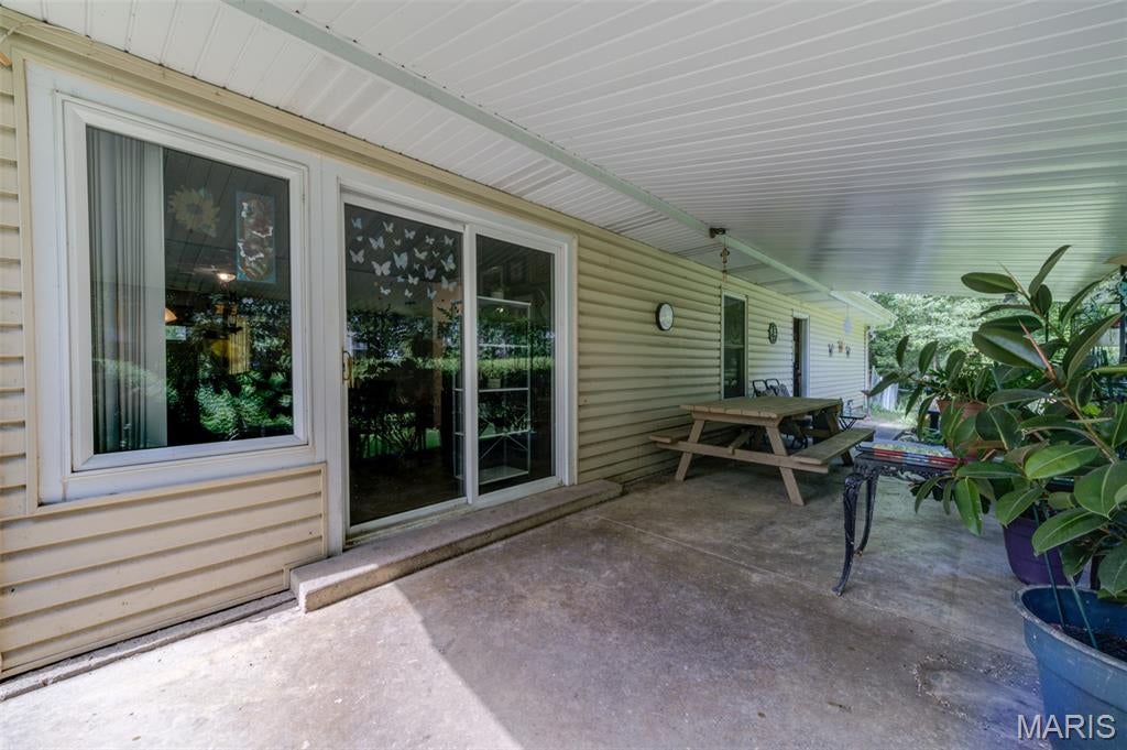 North Ashby - Residential