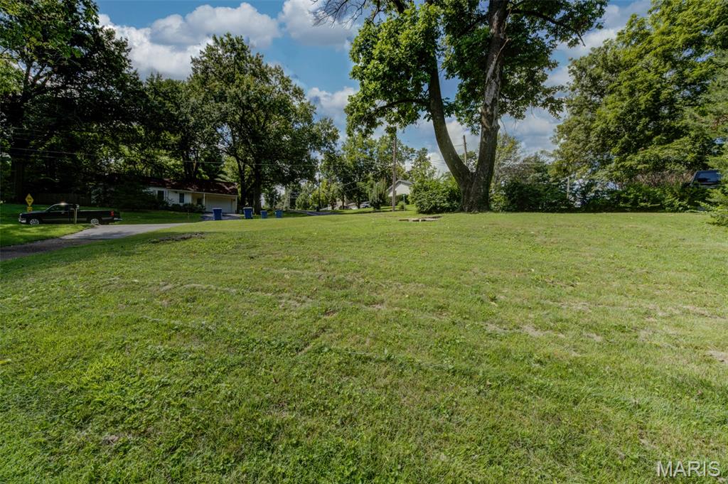 North Ashby - Residential
