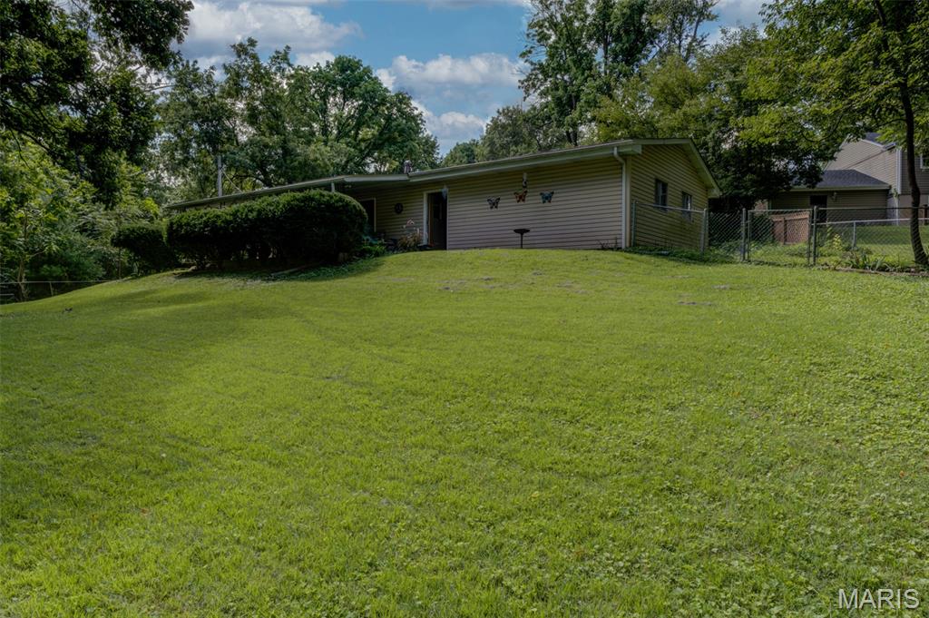 North Ashby - Residential