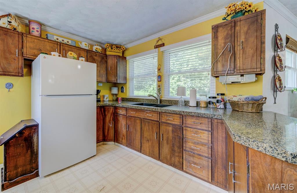 North Ashby - Residential