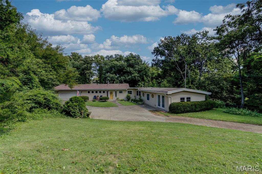 North Ashby - Residential