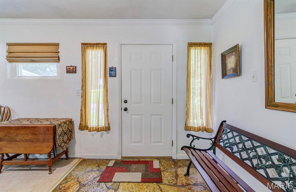 North Ashby - Residential