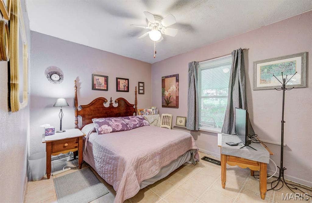 North Ashby - Residential