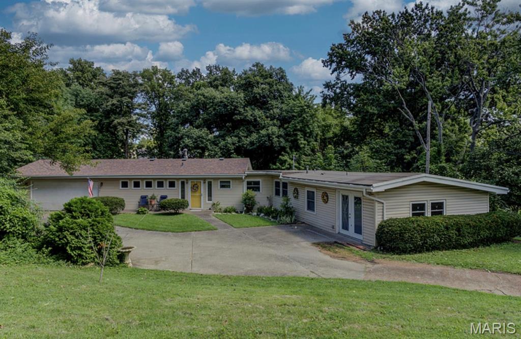 North Ashby - Residential