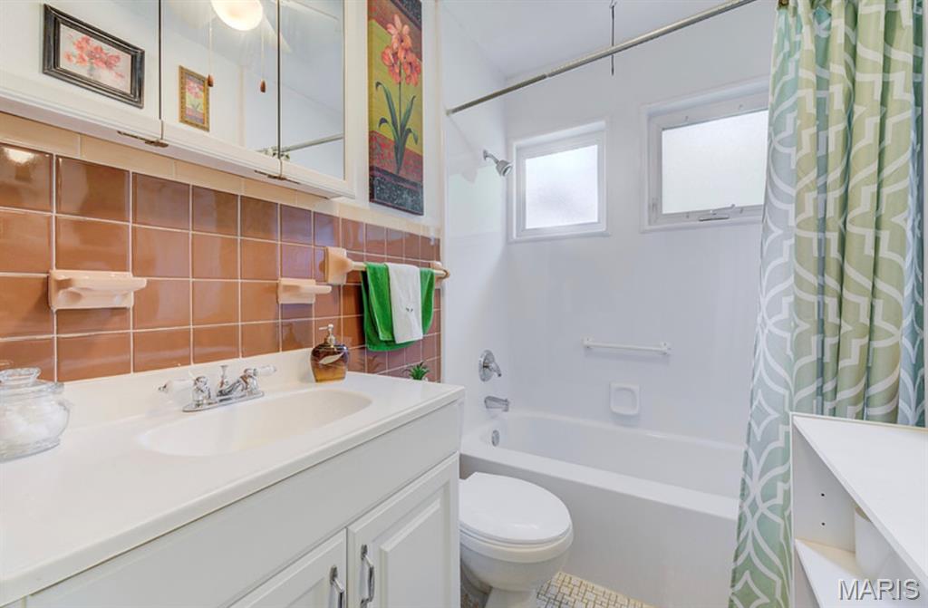 North Ashby - Residential