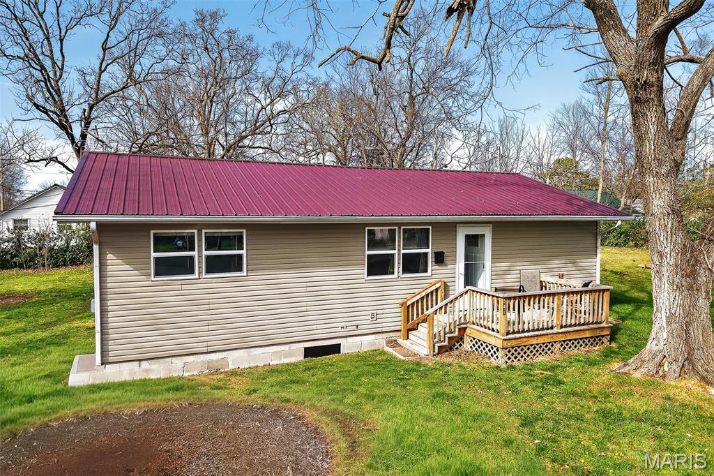 R.L.HAYS - Residential