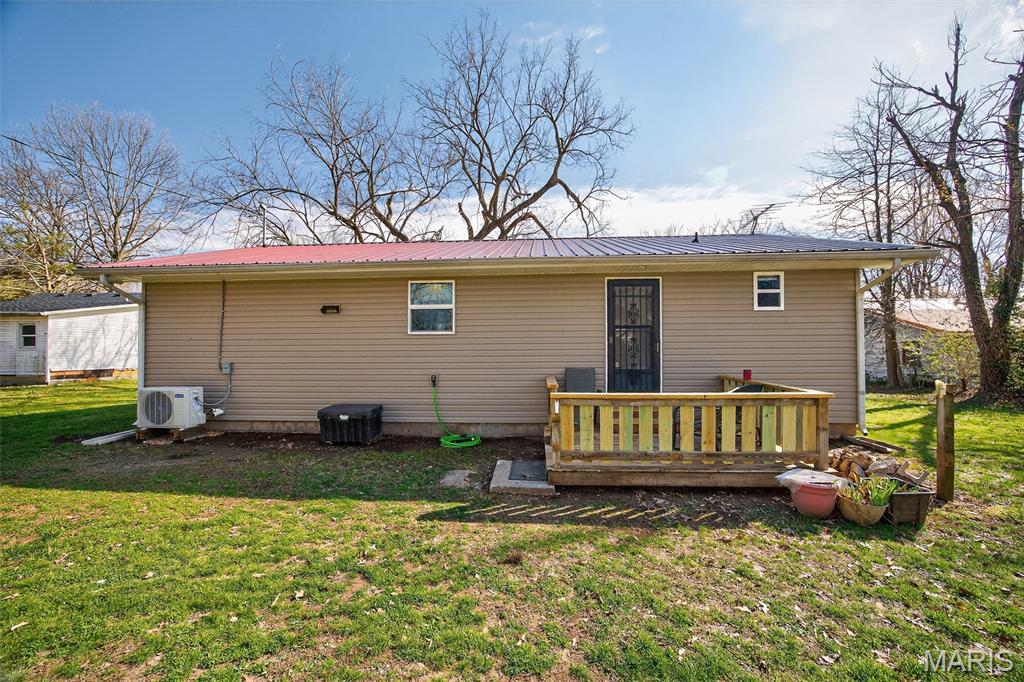 R.L.HAYS - Residential