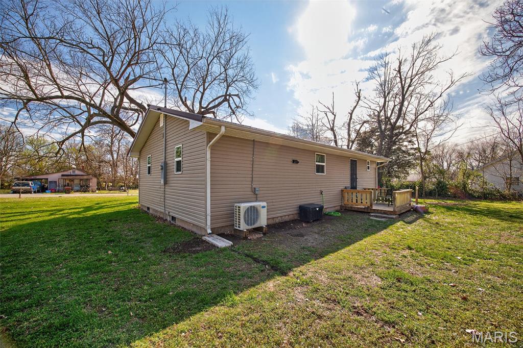 R.L.HAYS - Residential