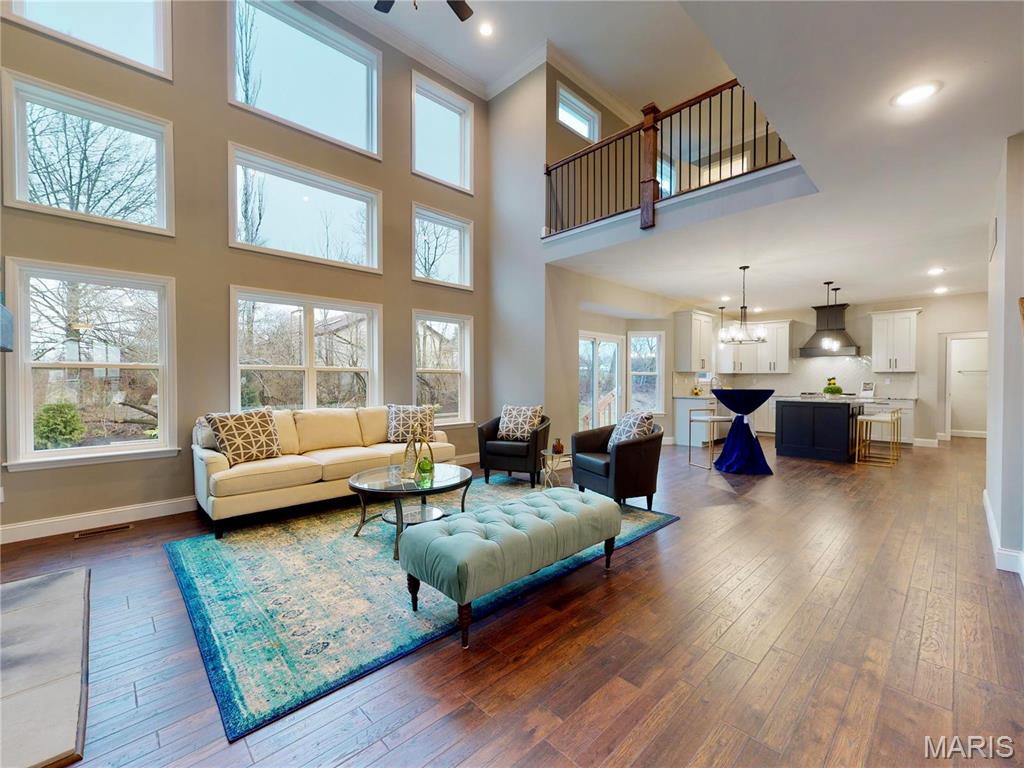 Stone Canyon - Residential