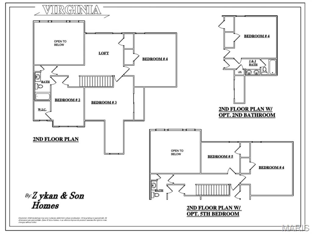 Stone Canyon - Residential
