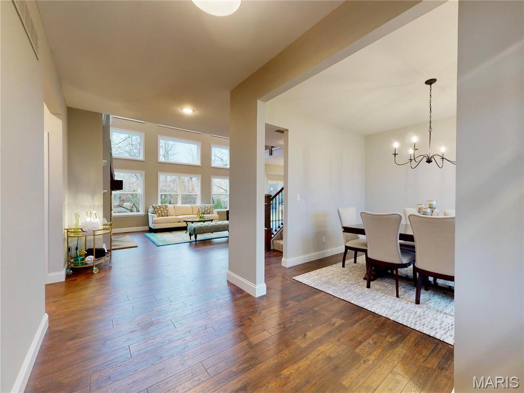 Stone Canyon - Residential