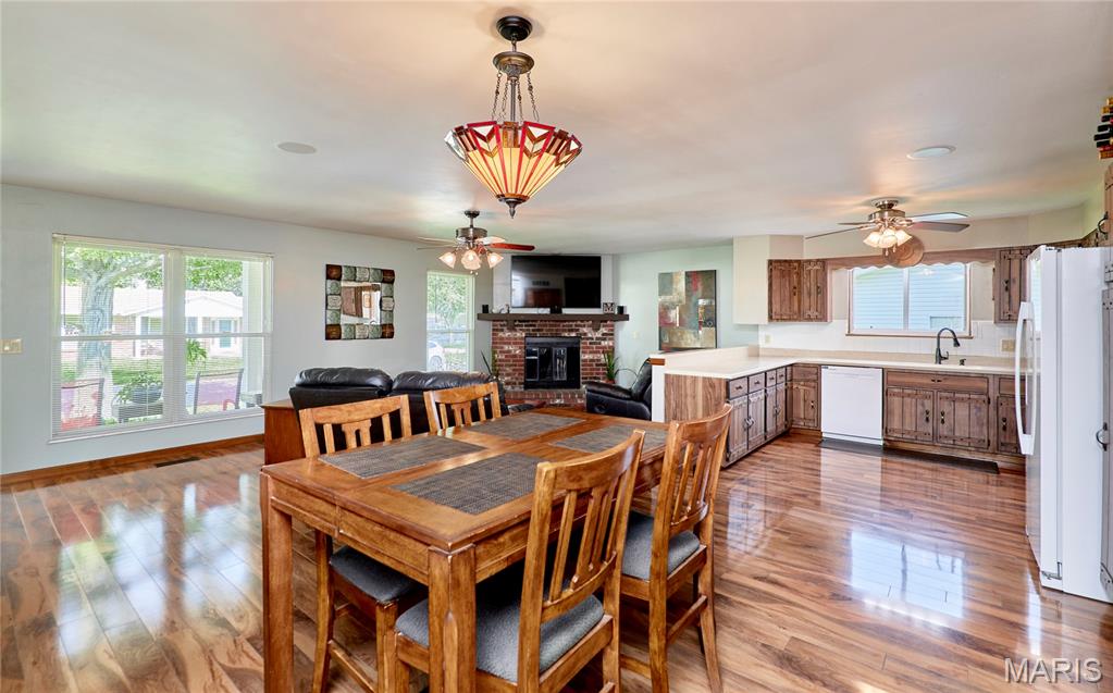 Oak Creek Hills #3 - Residential