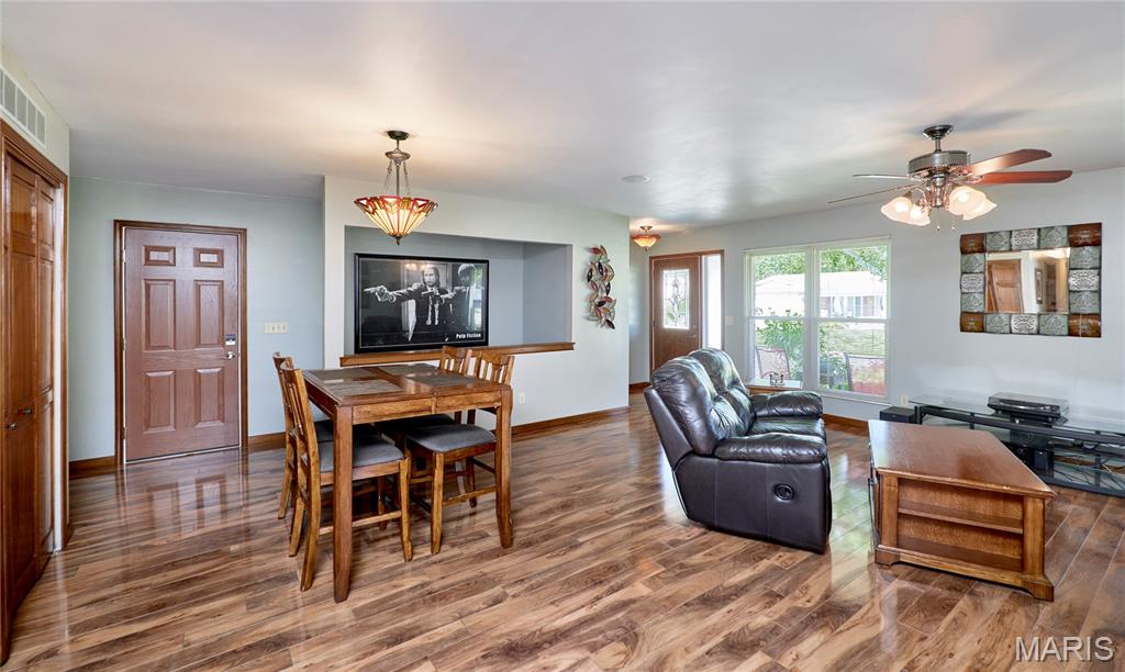 Oak Creek Hills #3 - Residential