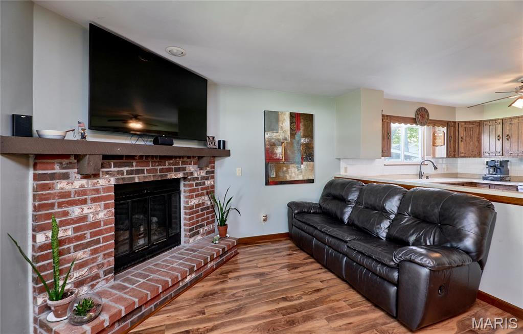 Oak Creek Hills #3 - Residential