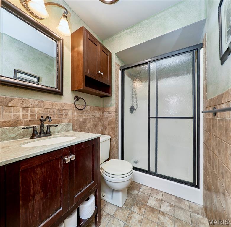 Oak Creek Hills #3 - Residential