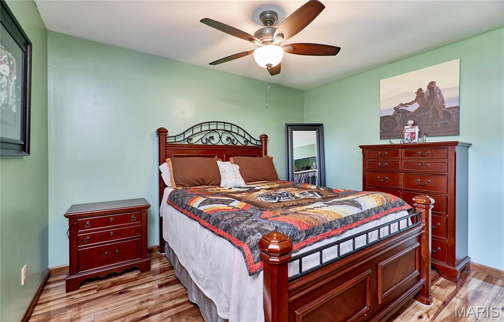 Oak Creek Hills #3 - Residential