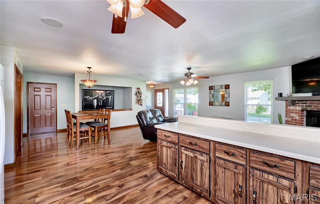 Oak Creek Hills #3 - Residential