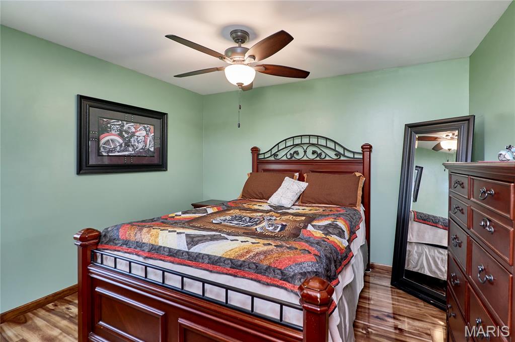 Oak Creek Hills #3 - Residential