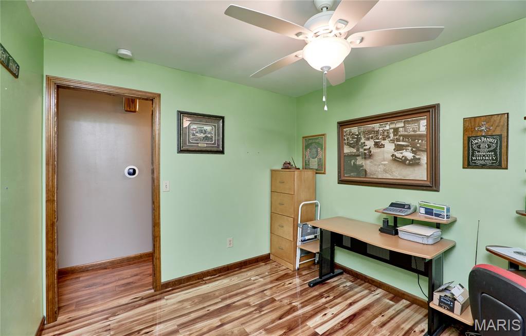 Oak Creek Hills #3 - Residential