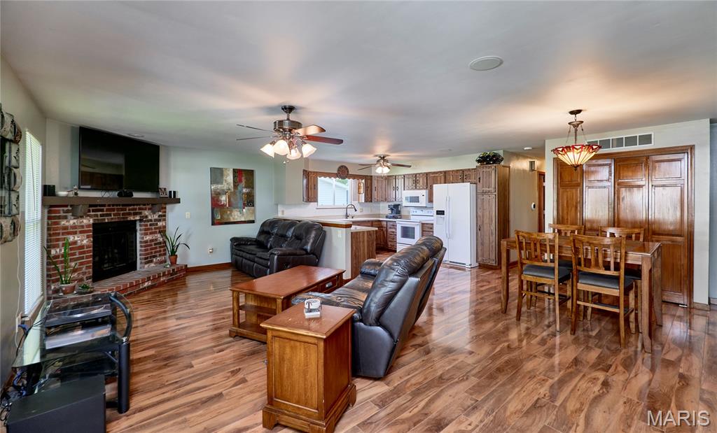 Oak Creek Hills #3 - Residential