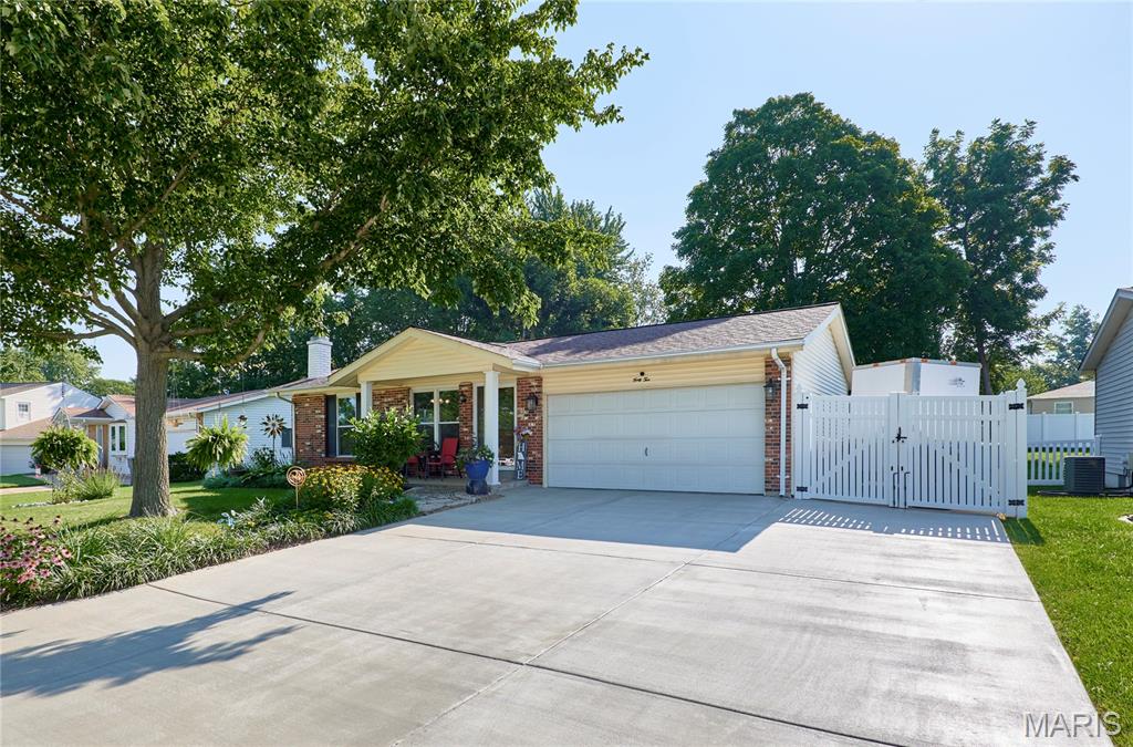 Oak Creek Hills #3 - Residential